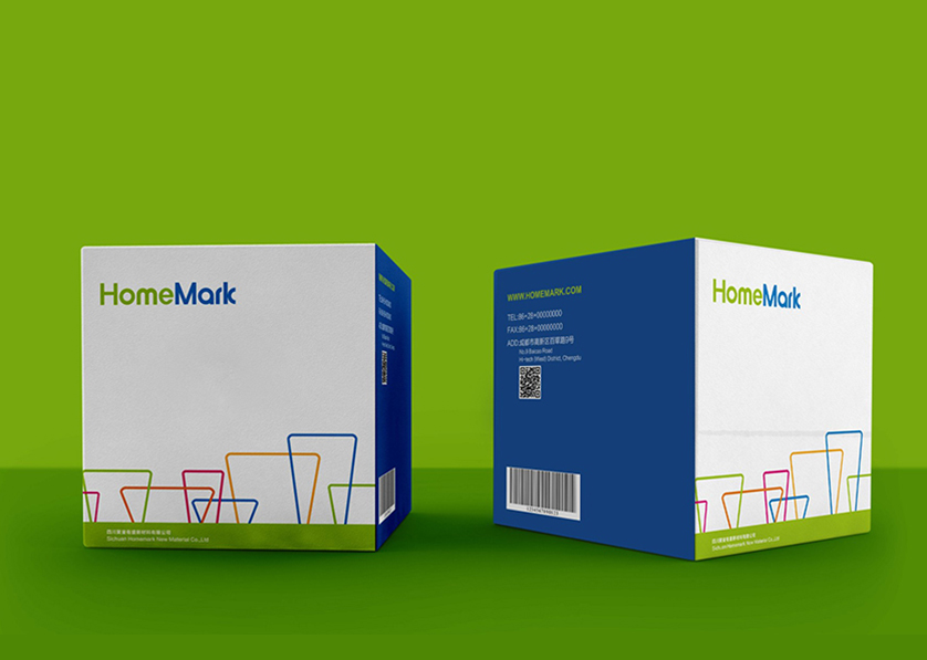 河北VI设计公司